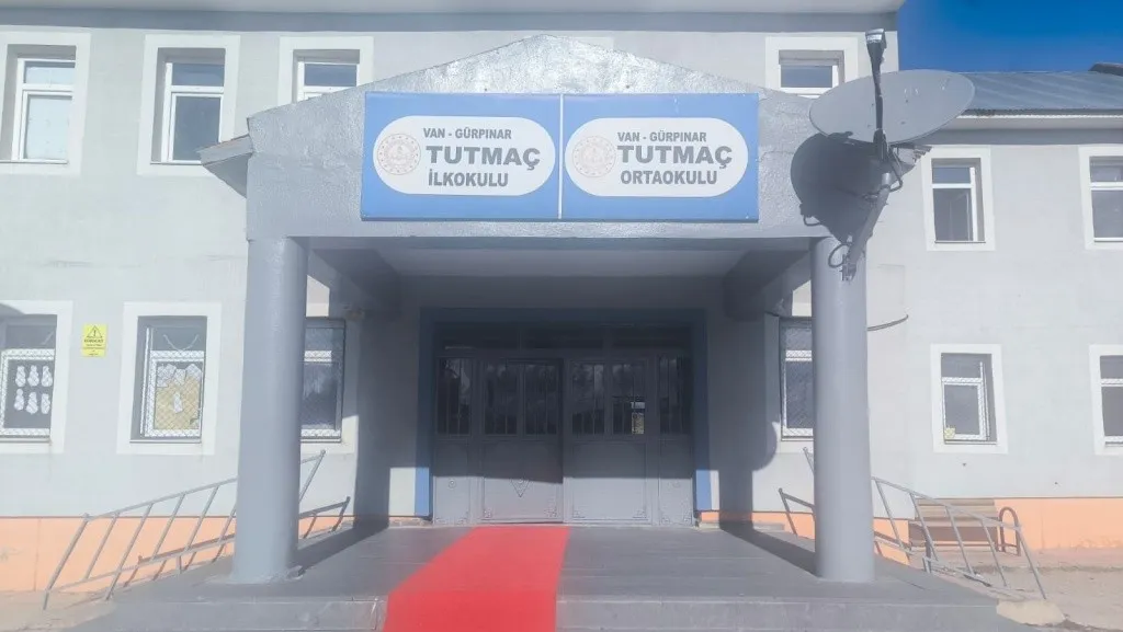 Tutmaç Ortaokulu