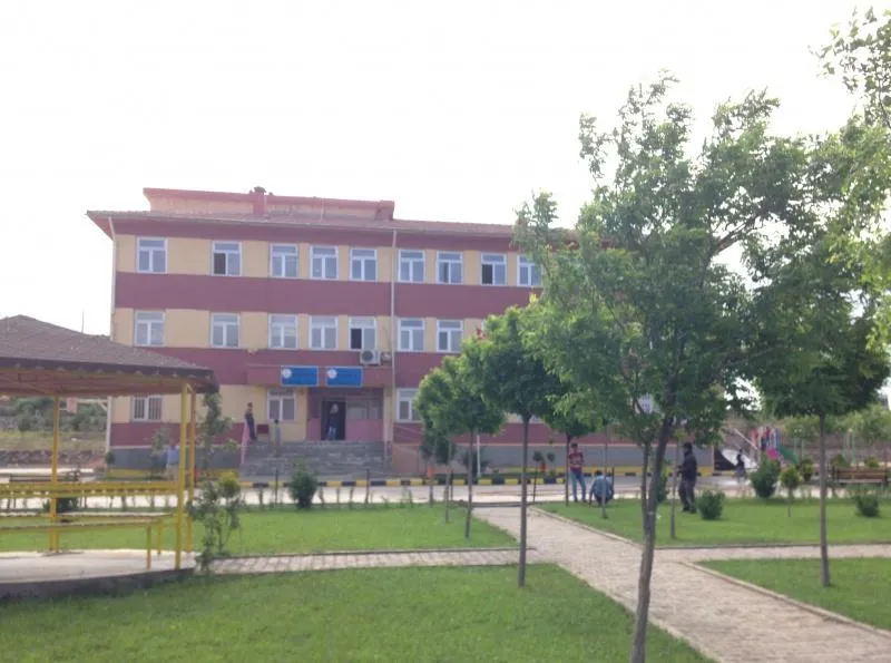 Kortaş Ortaokulu fotoğrafı