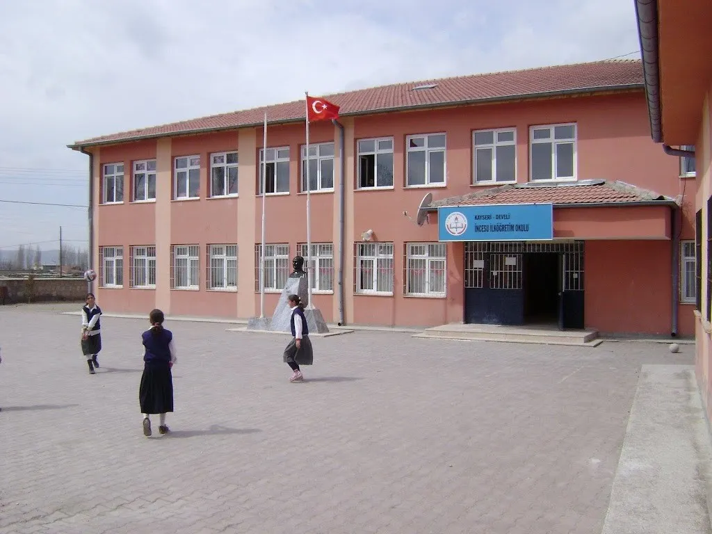 Üçkuyu İlkokulu fotoğrafı