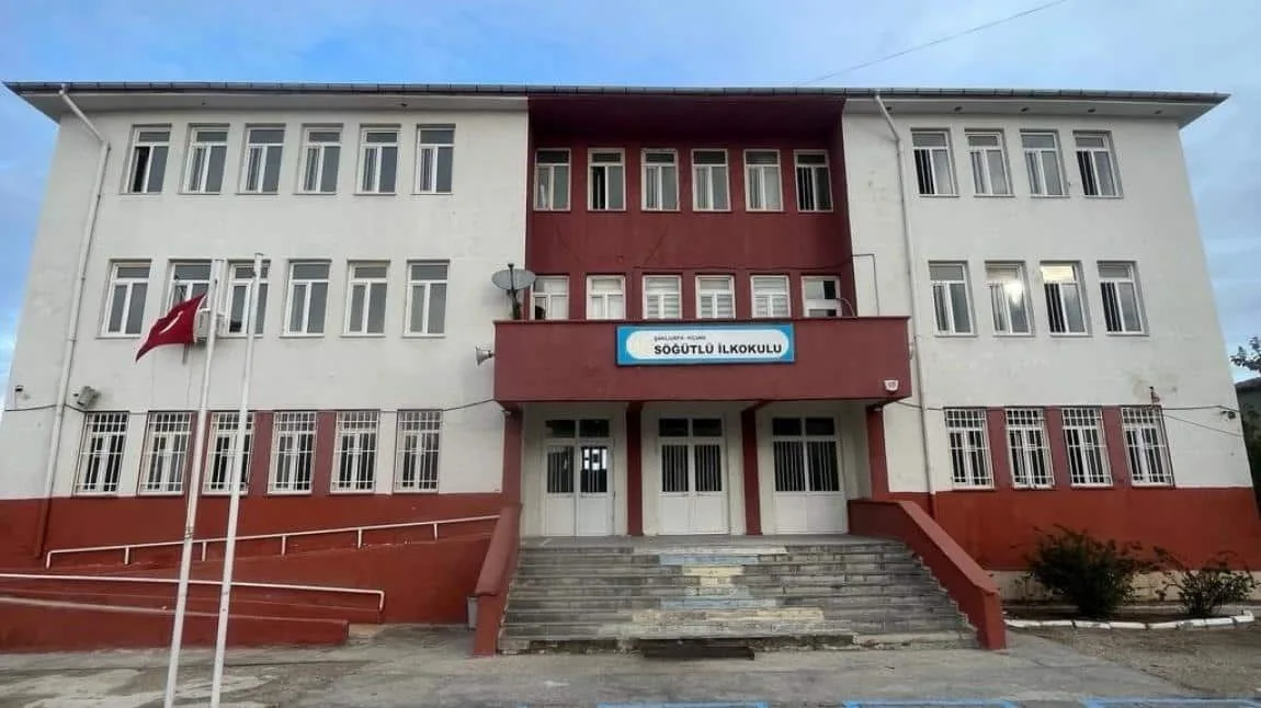 Kopuz İlkokulu
