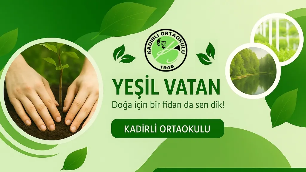 Kadirli Ortaokulu