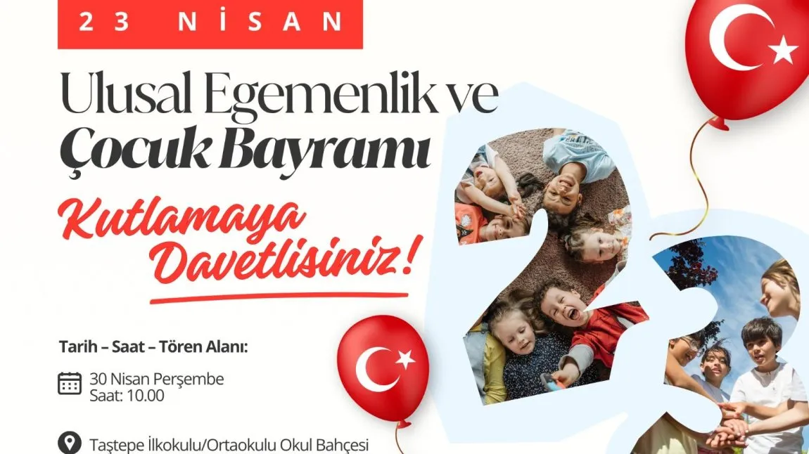 Taştepe Ortaokulu fotoğrafı