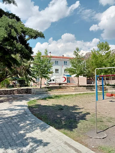 Dodurga Şehit Şeref Tay Ortaokulu fotoğrafı