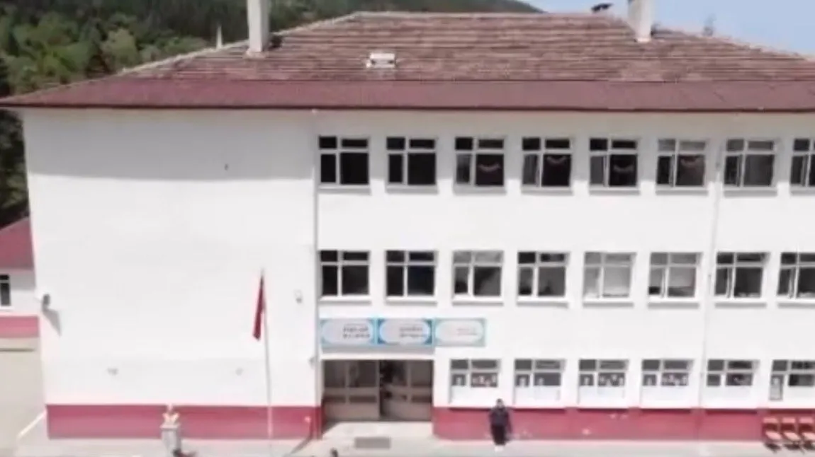 Kabalar Ortaokulu fotoğrafı