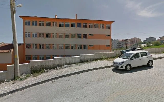 Darende Ortaokulu fotoğrafı