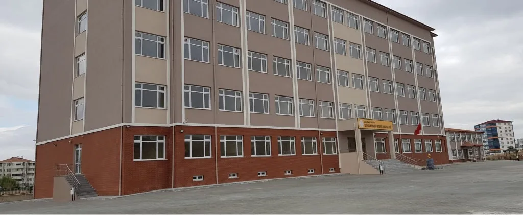 Satı Kadın Mesleki Ve Teknik Anadolu Lisesi
