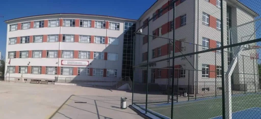 Osmangazi Hüma Hatun Kız Mesleki Ve Teknik Anadolu Lisesi fotoğrafı