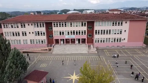 Bilgi Ortaokulu fotoğrafı