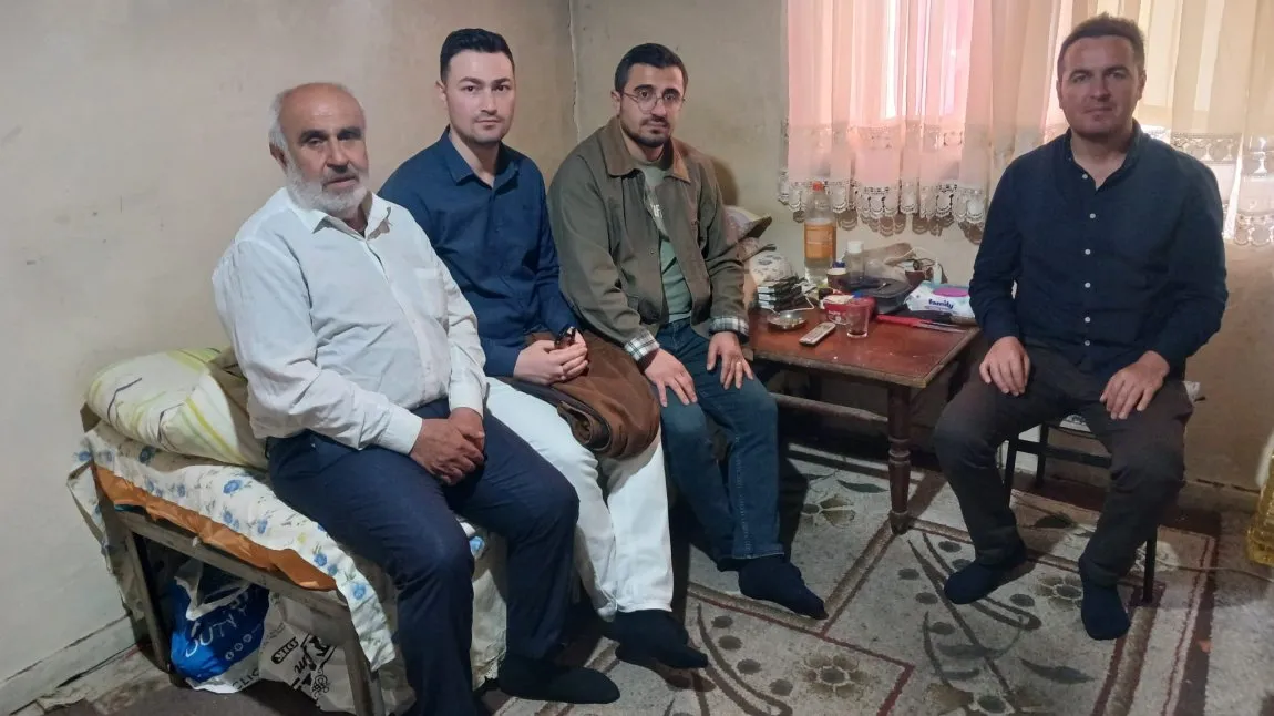 Cengiz Topel Ortaokulu fotoğrafı