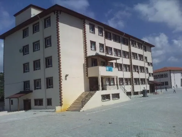 Kuşalanı İlkokulu fotoğrafı