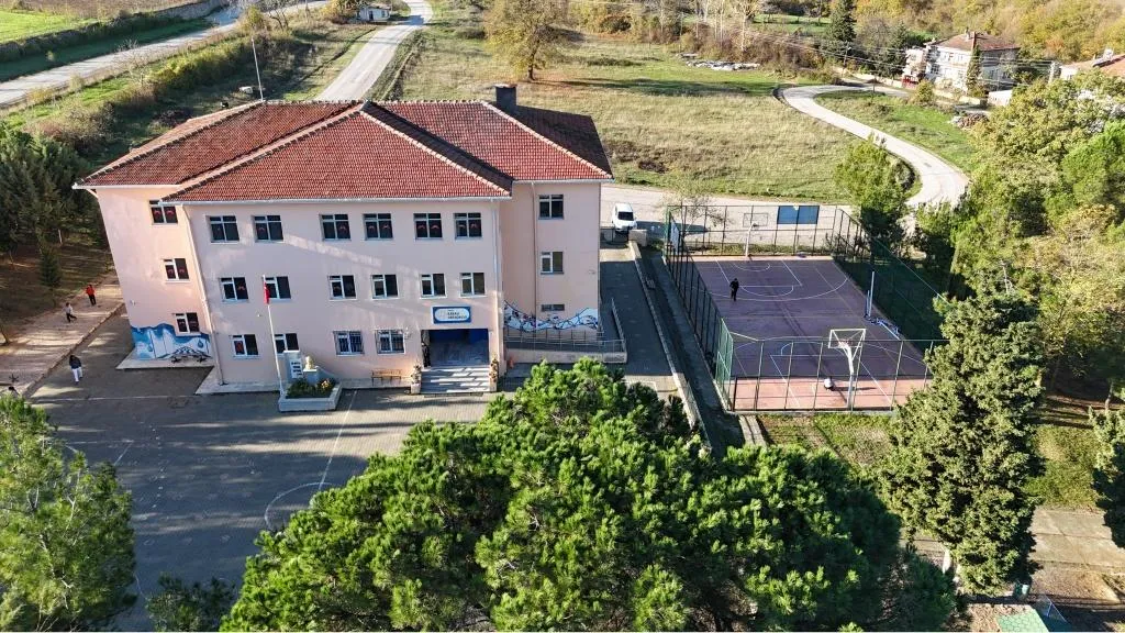 Kabalı Ortaokulu fotoğrafı