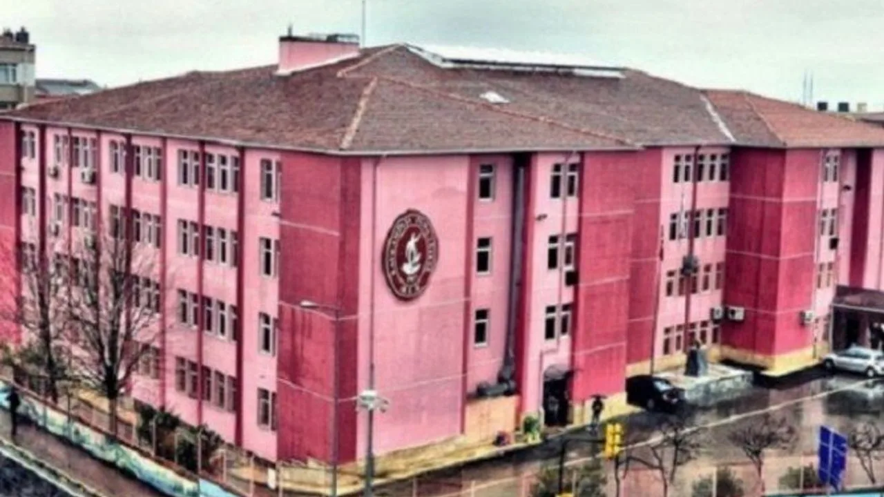 Tuna Anadolu Lisesi fotoğrafı
