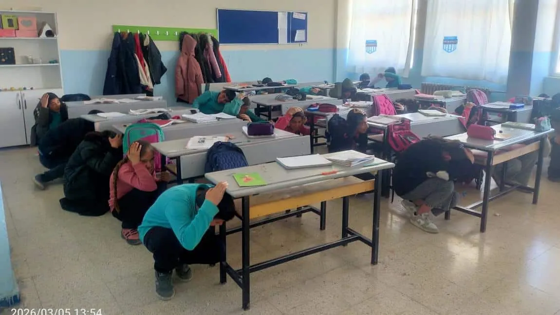 Uluköy Ortaokulu fotoğrafı