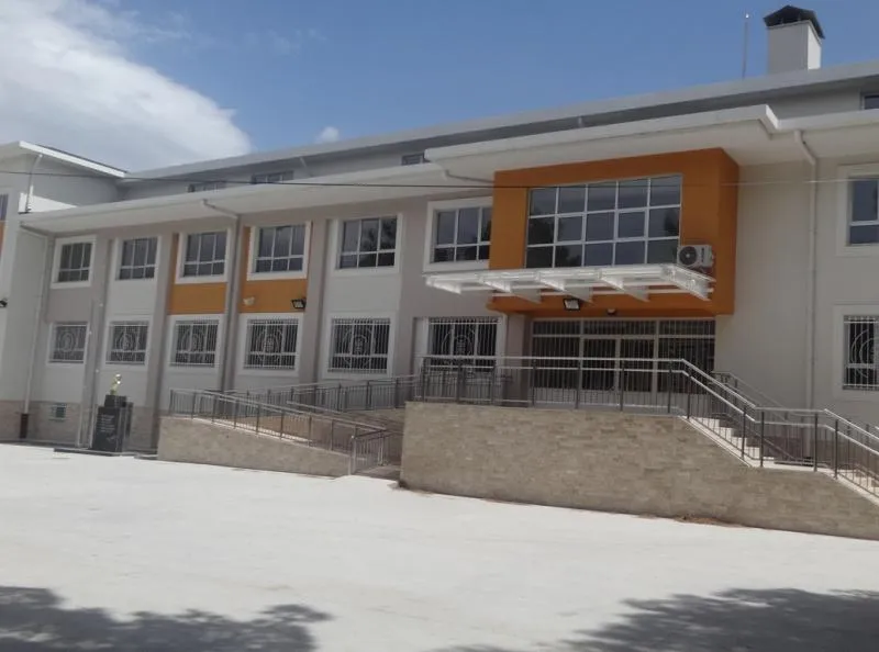 Serinhisar İmam Hatip Ortaokulu fotoğrafı