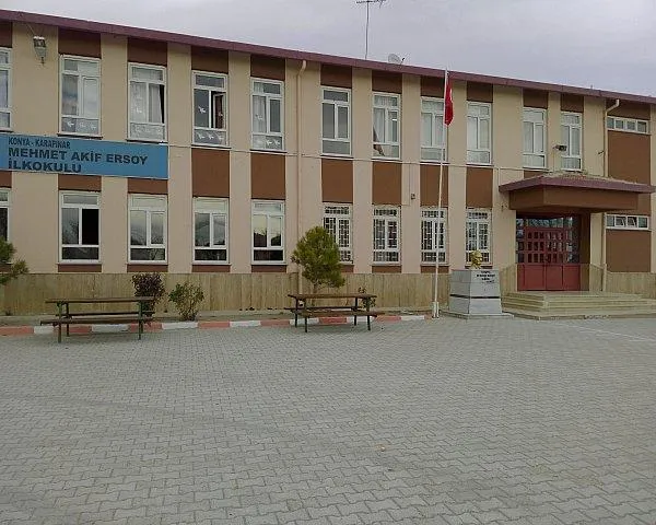 Mehmet Akif Ersoy İlkokulu