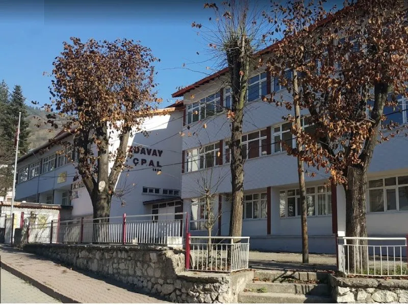 Azdavay Çok Programlı Anadolu Lisesi fotoğrafı