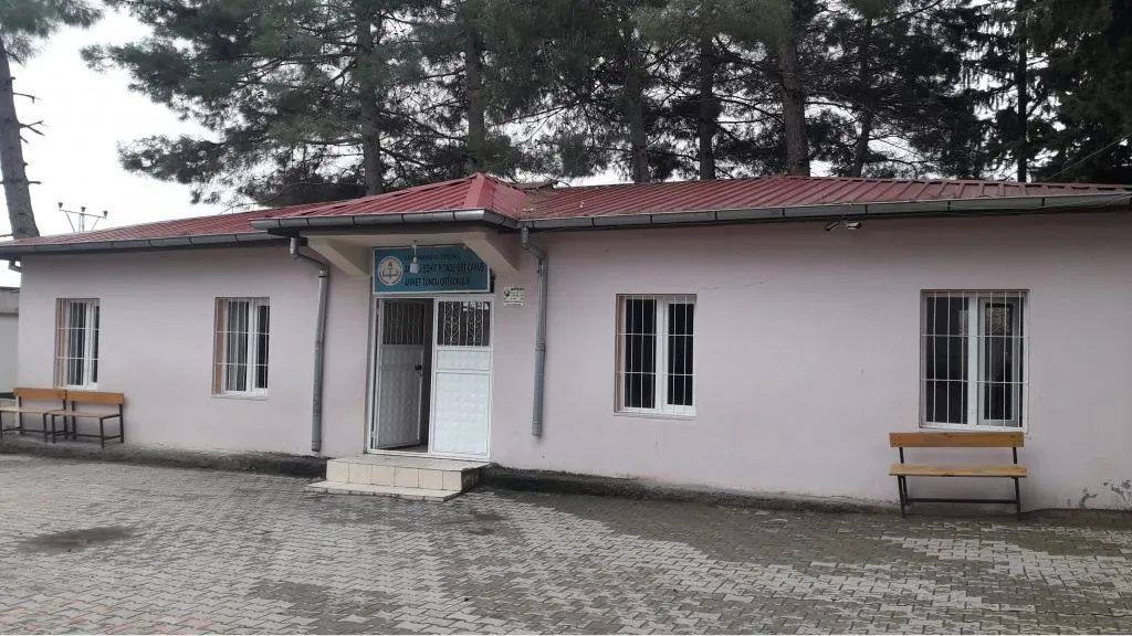 Akçalı Şehit Piyade Üstçavuş Ahmet Tündü Ortaokulu fotoğrafı