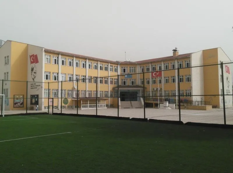 Piri Reis Ortaokulu fotoğrafı