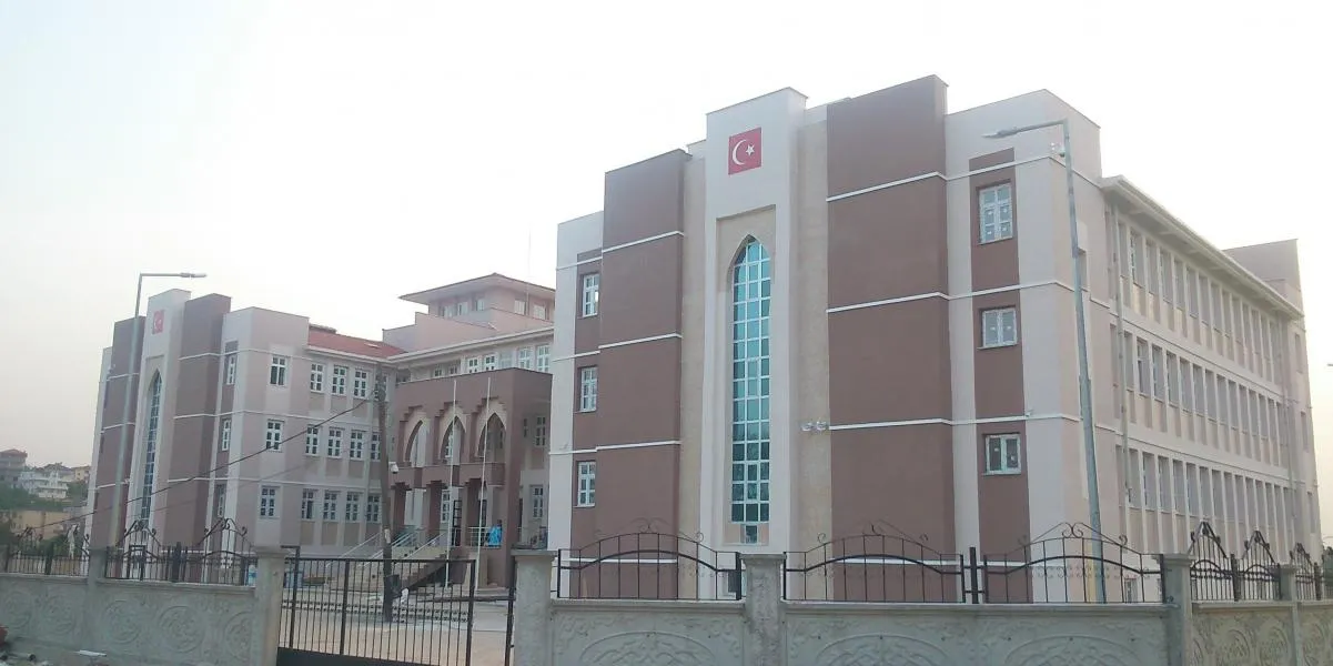 Karasu İmam Hatip Ortaokulu fotoğrafı