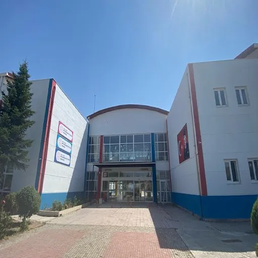 Millî Eğitim Vakfı Gökkuşağı Özel Eğitim Anaokulu fotoğrafı