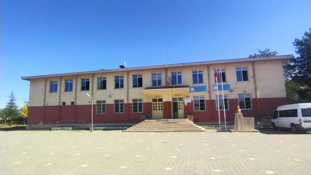 Genç Yatılı Bölge Ortaokulu fotoğrafı