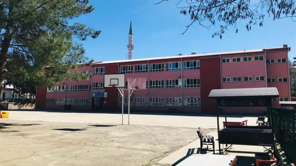 Gazi Ortaokulu fotoğrafı