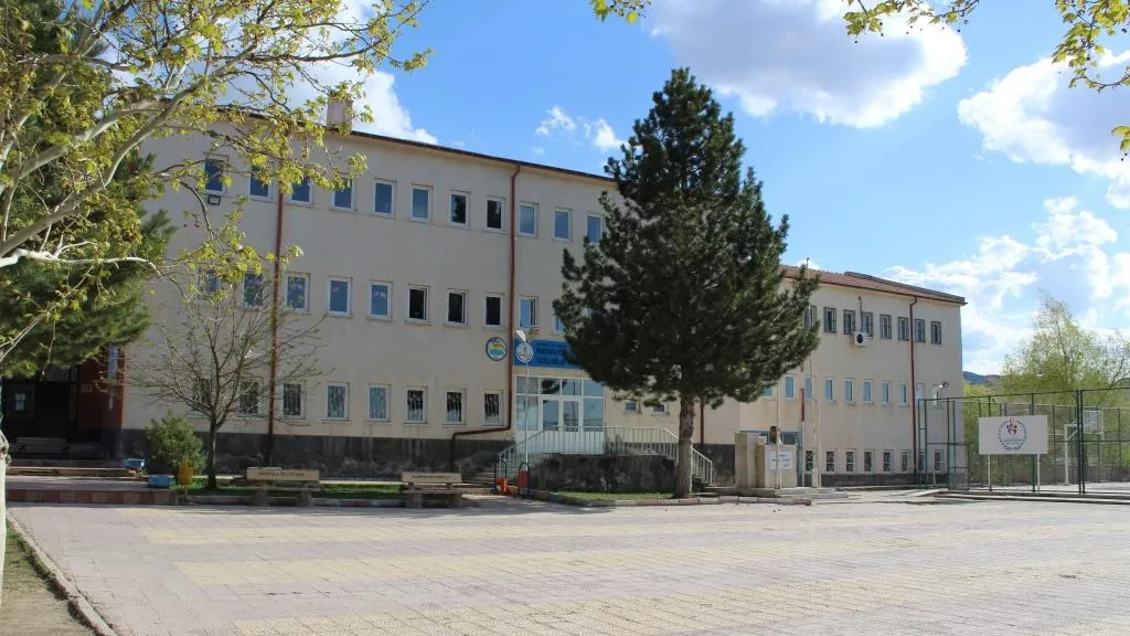 Mustafa Küçükavşar Yatılı Bölge Ortaokulu fotoğrafı