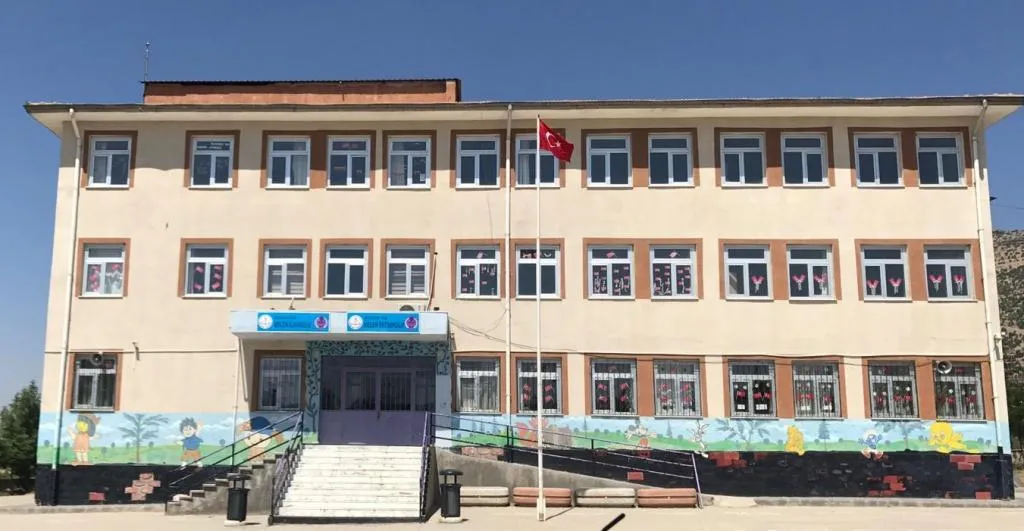 Belen Ortaokulu fotoğrafı