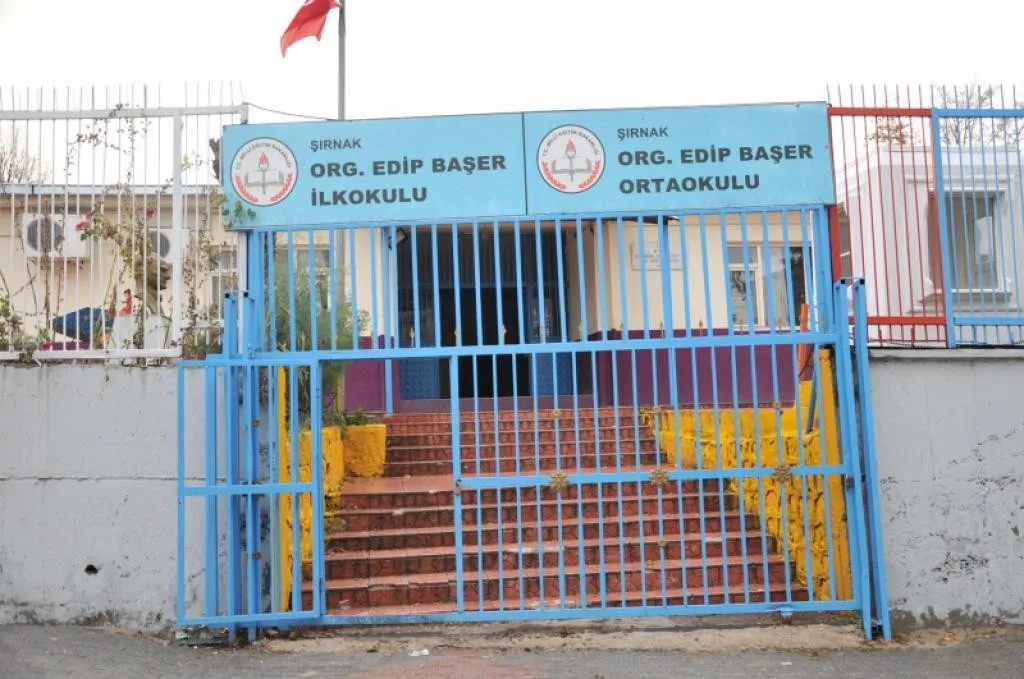 Orgeneral Edip Başer İmam Hatip Ortaokulu fotoğrafı