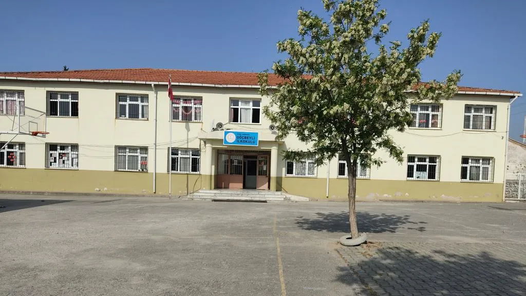 Göçbeyli İlkokulu