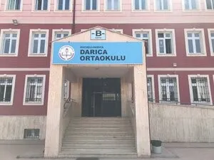 Darıca Ortaokulu fotoğrafı