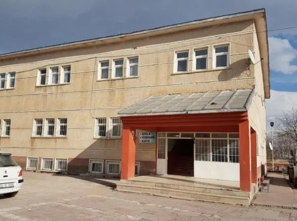 Karabulak Ortaokulu fotoğrafı