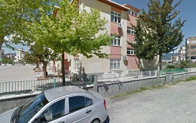Zehra Marulyalı Yatılı Bölge Ortaokulu fotoğrafı