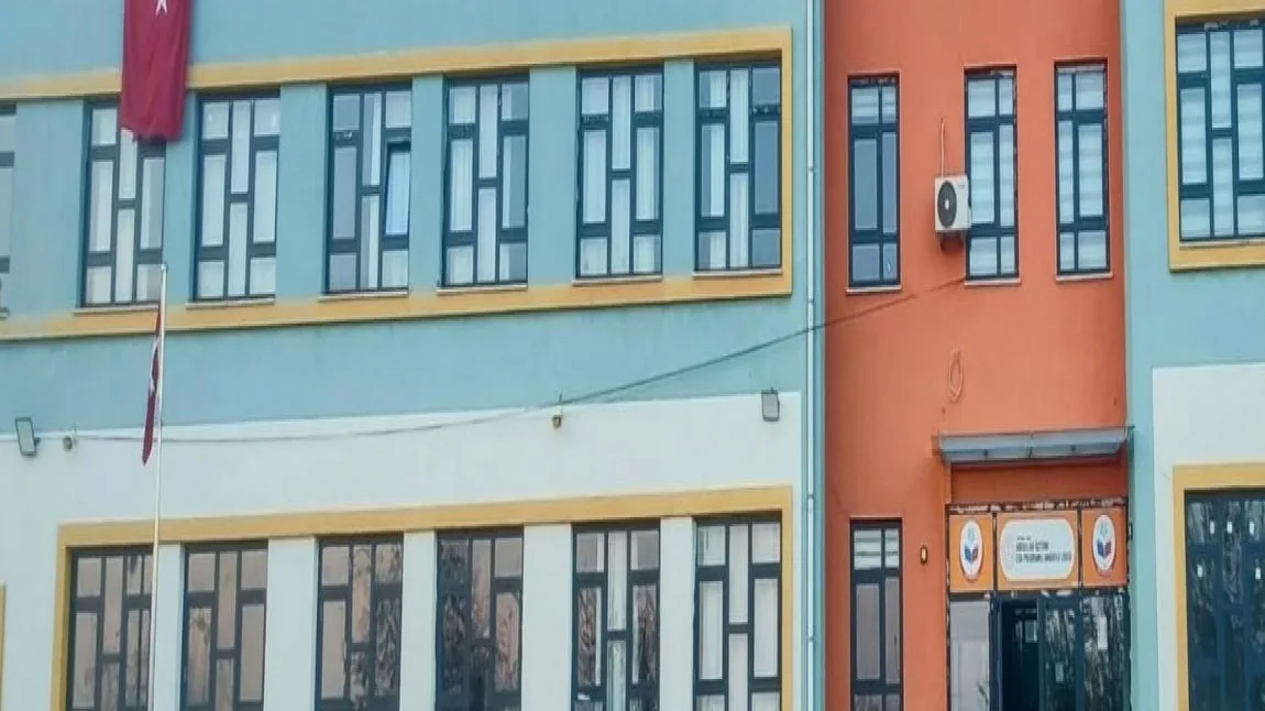 Abdullah Öztürk Çok Programlı Anadolu Lisesi fotoğrafı