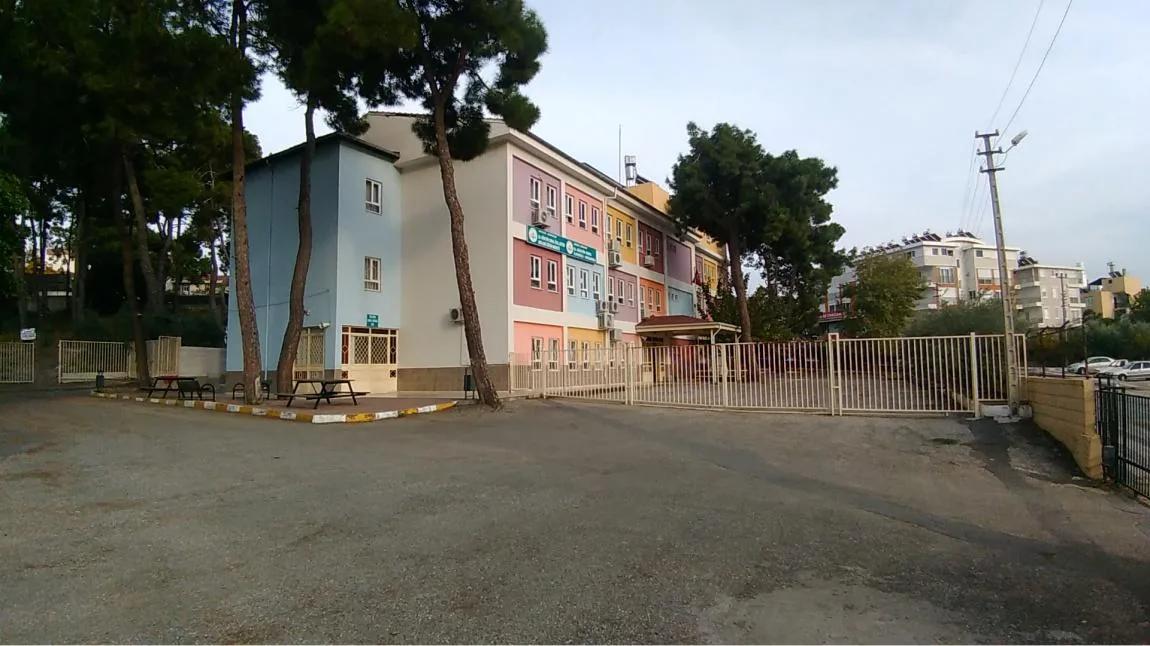 Dr.Hüseyin Vural Özel Eğitim İlkokulu