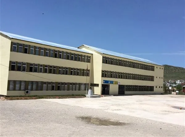 Sancak İmam Hatip Ortaokulu fotoğrafı