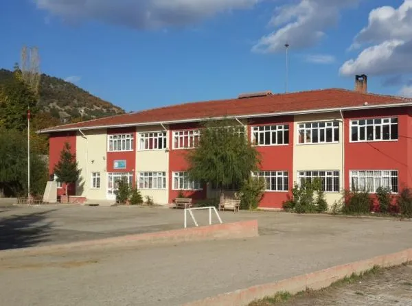 Iğdır İlkokulu fotoğrafı