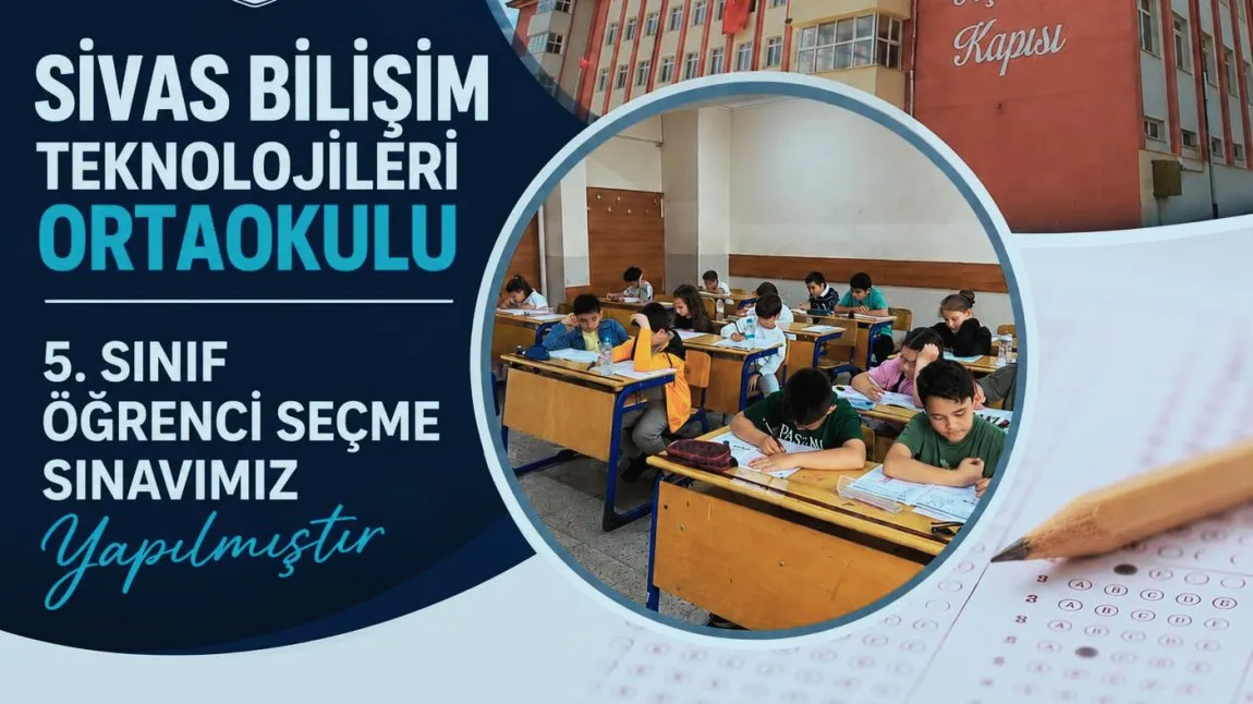 Sivas Bilişim Teknolojileri Mesleki Ve Teknik Anadolu Lisesi fotoğrafı