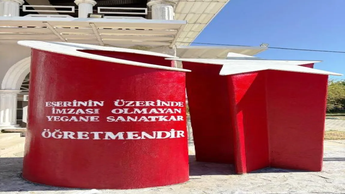 Adile İhsan Mermerci Kız Mesleki Ve Teknik Anadolu Lisesi fotoğrafı