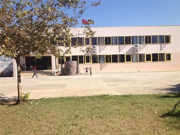 Karaağaç Murat Zelluh Ortaokulu fotoğrafı