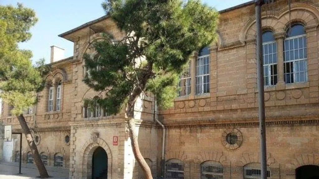 Şehit Nusret İmam Hatip Ortaokulu fotoğrafı