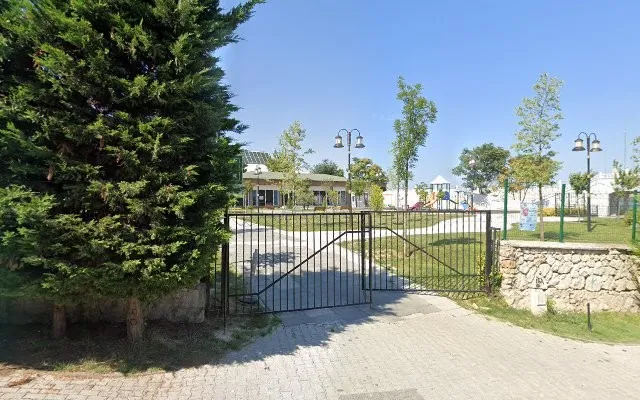 Büyükçekmece Tepecik İmam Hatip Ortaokulu fotoğrafı