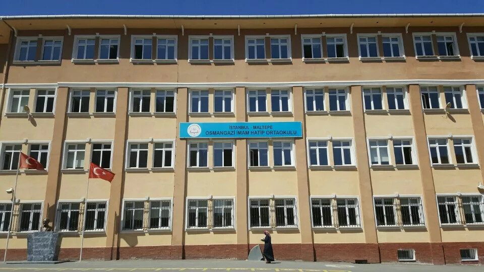 Osmangazi İmam Hatip Ortaokulu