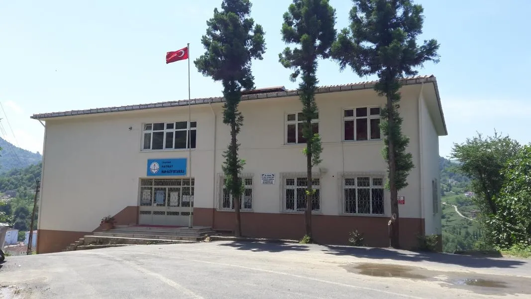 Hayrat İmam Hatip Ortaokulu