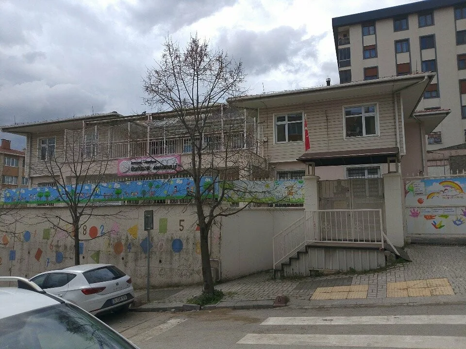 Üsküdar Anaokulu fotoğrafı