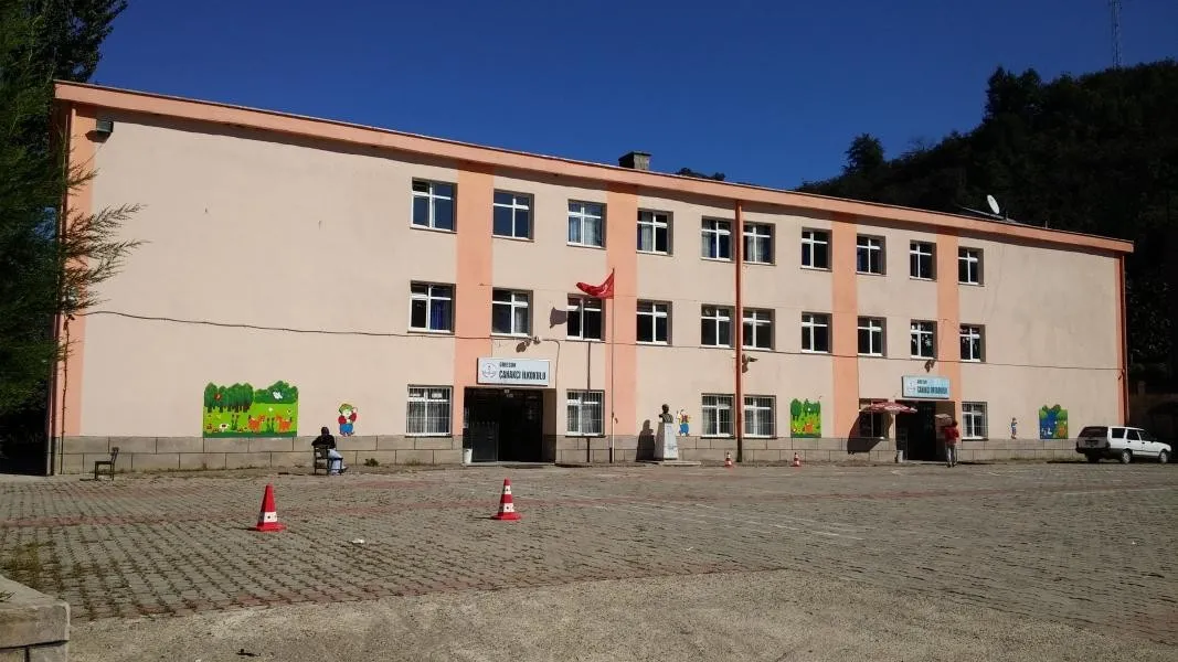 Çanakçı İmam Hatip Ortaokulu fotoğrafı