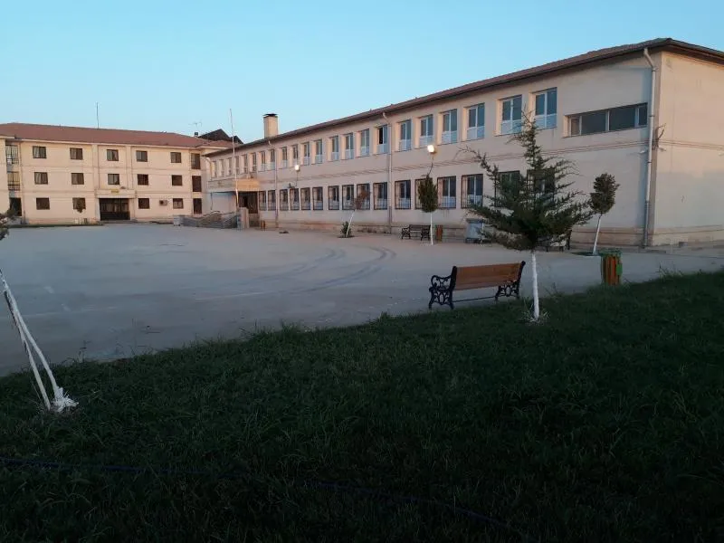 Hayatı Harrani Anadolu İmam Hatip Lisesi fotoğrafı