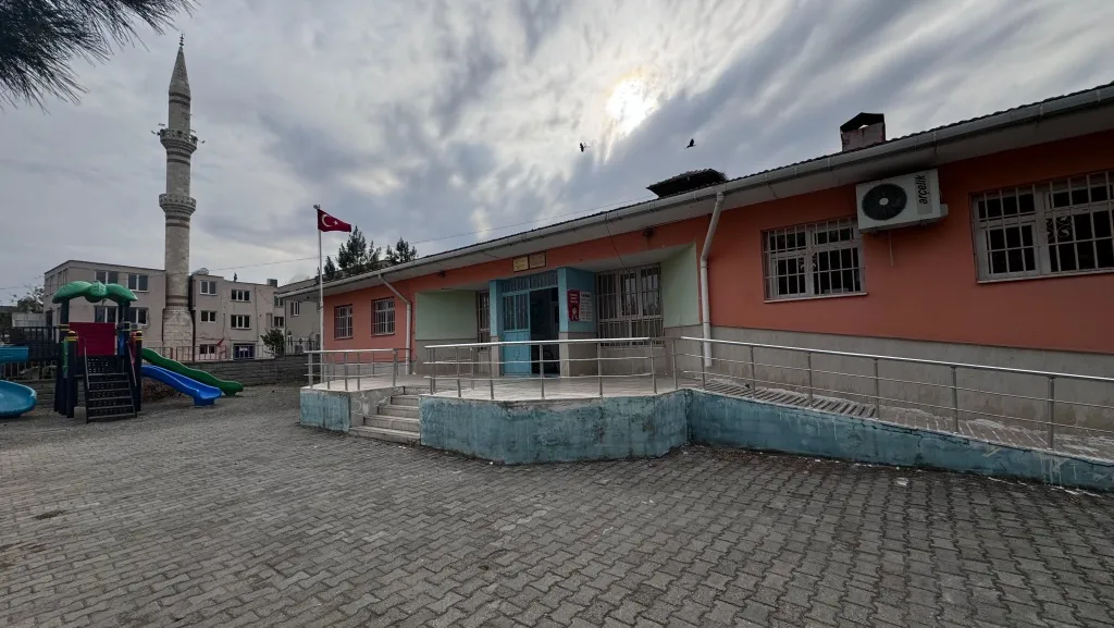 Gercüş Anaokulu fotoğrafı