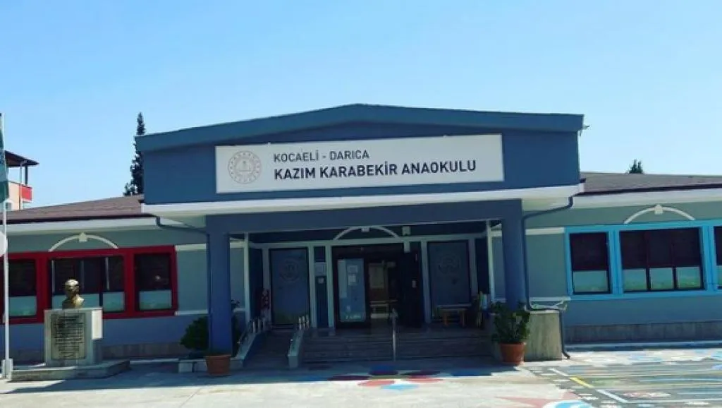 Kazım Karabekir Anaokulu fotoğrafı