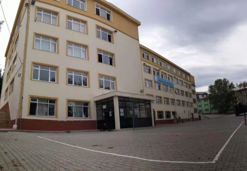 Orhangazi İmam Hatip Ortaokulu